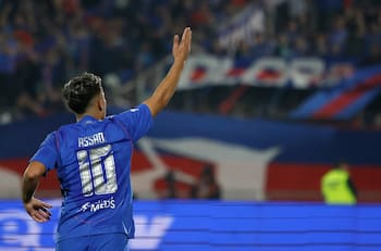 Es ídolo de la U, la rompió en Brasil y aconseja a Lucas Assadi: “Allá cuidan la imagen del ’10′″