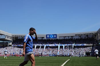 “El Clásico Universitario no se debió haber jugado, la lesión de Lucas Assadi lo demuestra”