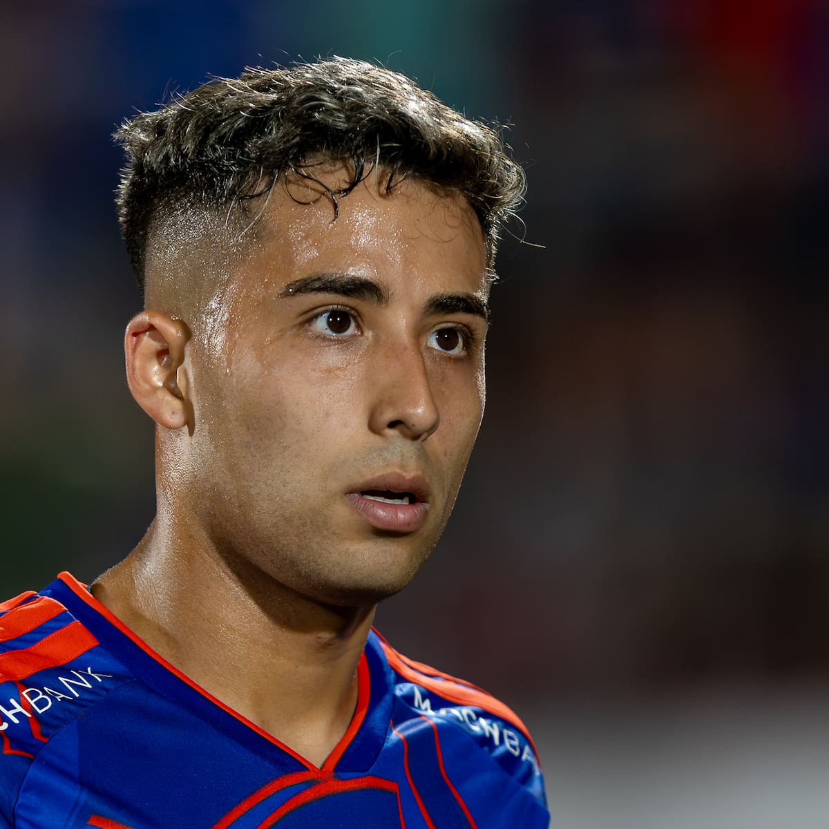 “Jugar con tu ídolo es maravilloso”: Lucas Assadi espera por la llegada Alexis Sánchez a la U