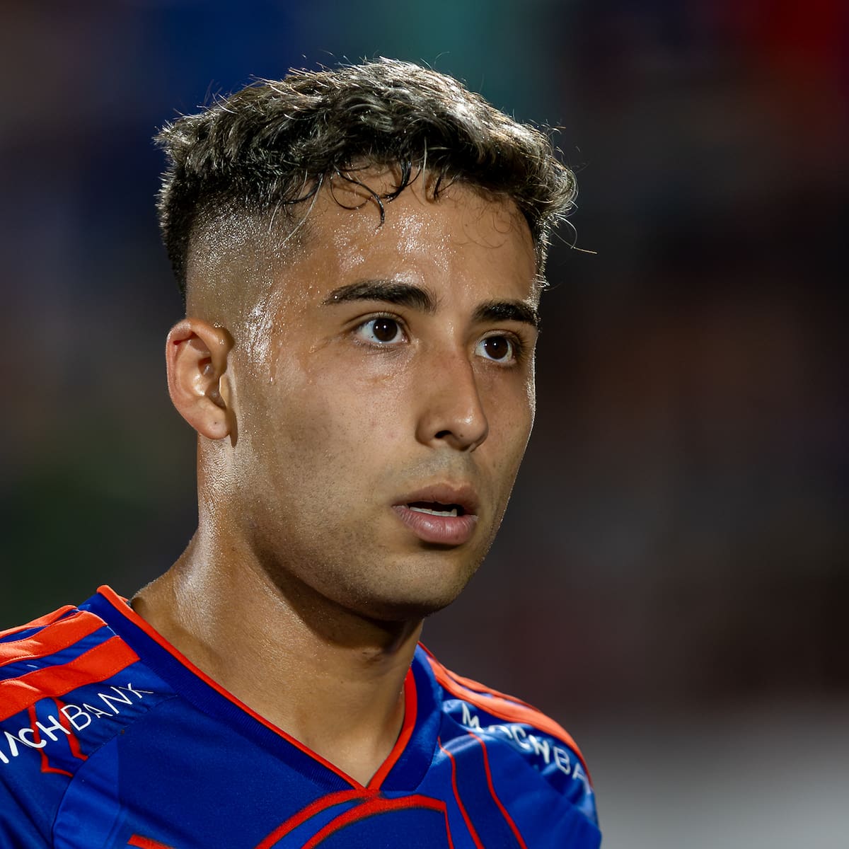 El consejo de Jorge Valdivia a Assadi y las promesas del fútbol chileno: “Si tienen que ir a China o Japón y volver, está bien”