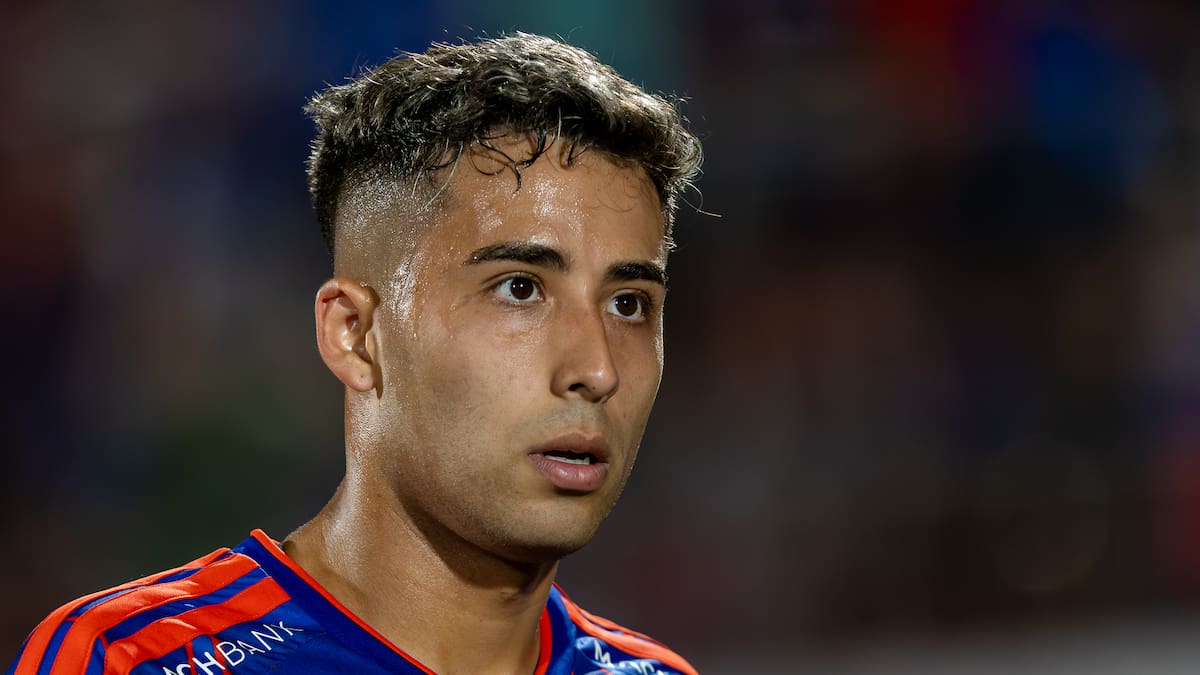 El consejo de Jorge Valdivia a Assadi y las promesas del fútbol chileno: “Si tienen que ir a China o Japón y volver, está bien”