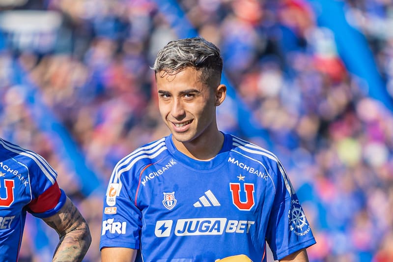 viene de anotar tres goles en cuatro partidos. Foto: Felipe Escobedo