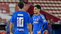 “Sé lo que puedo dar”: la U confirma su primera gran inversión en el mercado de fichajes