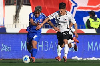 “Lucas Assadi es bueno para la pelota, pero malo para el fútbol; Cepeda maduró antes”