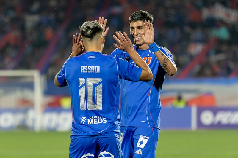 Están siendo observados desde el extranjero. Foto: Felipe Escobedo