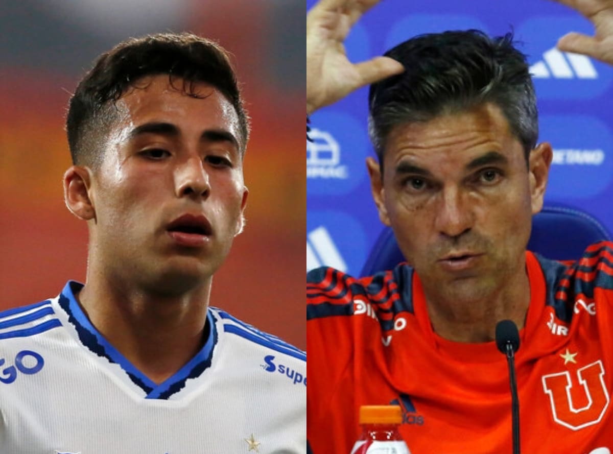 Mauricio Pellegrino explicó la suplencia de Lucas Assadi.