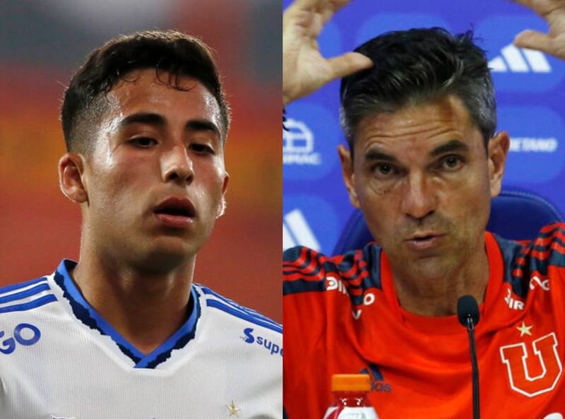 Mauricio Pellegrino explicó la suplencia de Lucas Assadi.