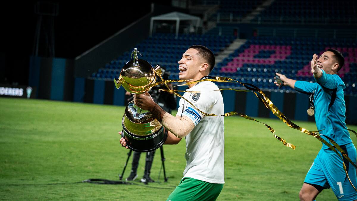 Reinaldo Sánchez sorprende a medio Chile por la decisión que tomó con los campeones de Copa Libertadores con Wanderers