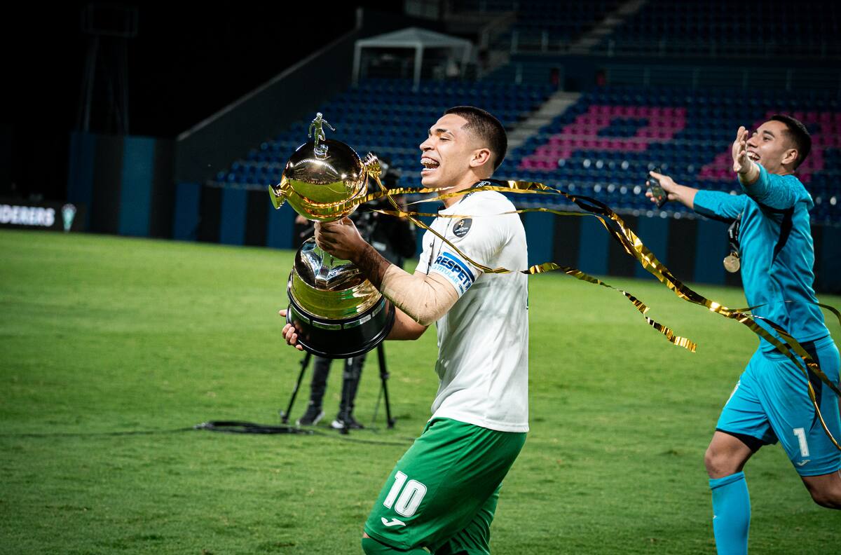 Reinaldo Sánchez sorprende a medio Chile por la decisión que tomó con los campeones de Copa Libertadores con Wanderers