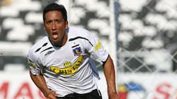 Su sueño es Colo Colo: Lucas Barrios anuncia que comenzará su carrera como técnico