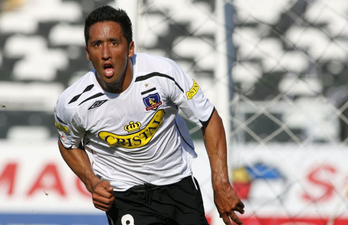 El delantero fue contactado para ser fichado por Real Madrid.