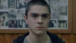 “Si tú no abortas…”: Expareja de Lucas Bolvarán lo acusó de ejercer violencia psicológica durante su embarazo