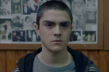 “Si tú no abortas…”: Expareja de Lucas Bolvarán lo acusó de ejercer violencia psicológica durante su embarazo