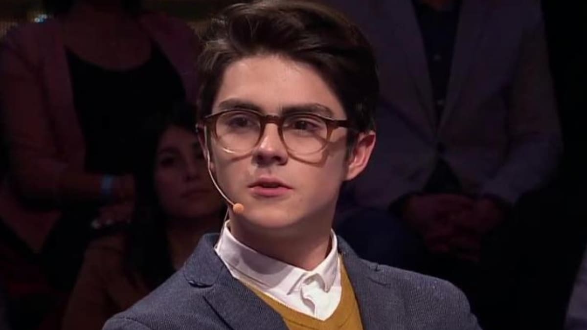 Tras nueva funa: Expareja de Lucas Bolvarán aclara si el actor comenzó a pagar pensión de alimentos para sus hijas