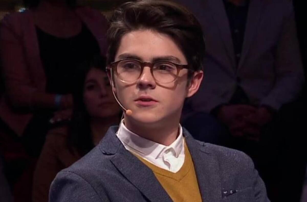 Tras nueva funa: Expareja de Lucas Bolvarán aclara si el actor comenzó a pagar pensión de alimentos para sus hijas