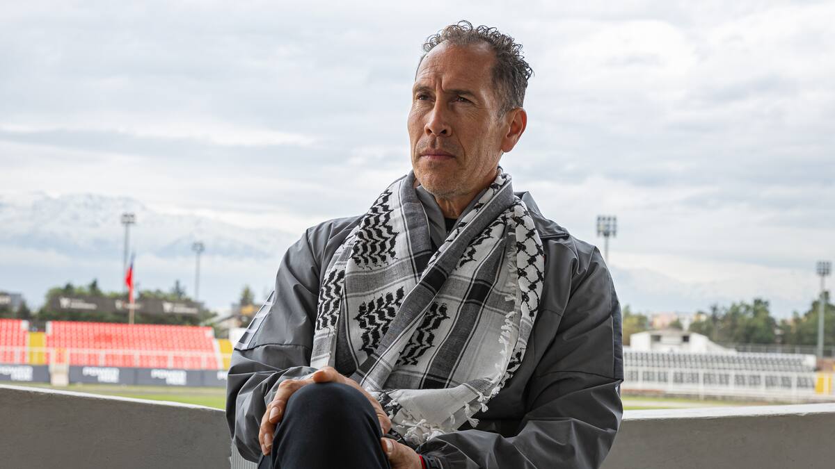 O’Higgins confirma su nuevo DT: dirigió en Chile este 2025 y clasificó a torneo internacional