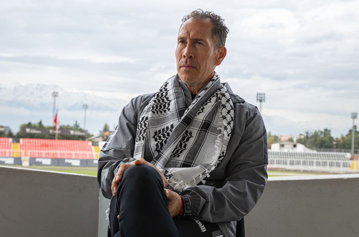 O’Higgins confirma su nuevo DT: dirigió en Chile este 2025 y clasificó a torneo internacional