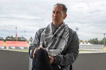 O’Higgins confirma su nuevo DT: dirigió en Chile este 2025 y clasificó a torneo internacional