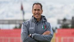 “Palestino juega, por momentos, lindo y, por muchos momentos, juega bien”