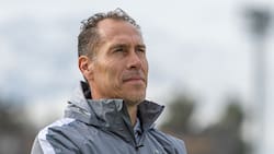 Remezón en La Cisterna: Palestino se queda sin entrenador para la temporada 2026