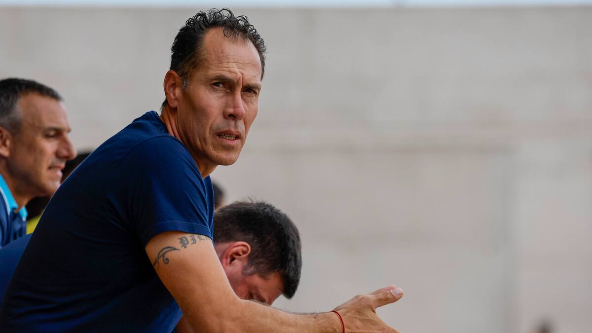 “La preparación del partido va a ser muy poca, casi nula”: la molestia de Lucas Bovaglio antes de enfrentar a Colo Colo