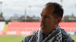 “Al Zampedri joven que yo conocí ya le veías un potencial físico tremendo, era un animal”