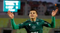 Revelan la frustrada permanencia de Lucas Cepeda en Wanderers: “Lamentablemente no se dio”