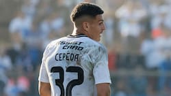 El rol clave de Eder Sarabia, nuevo DT de Lucas Cepeda, en su traspaso al Elche