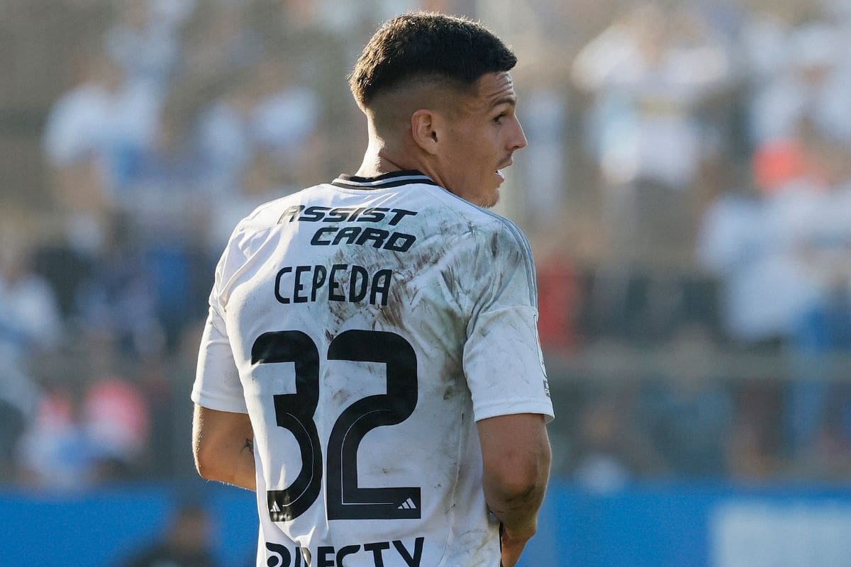 se transformó en el gran precio del fútbol chileno.