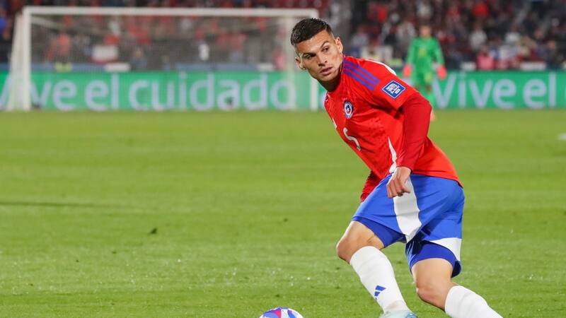 El motivo por el que Lucas Cepeda se enfureció con Ricardo Gareca contra Venezuela