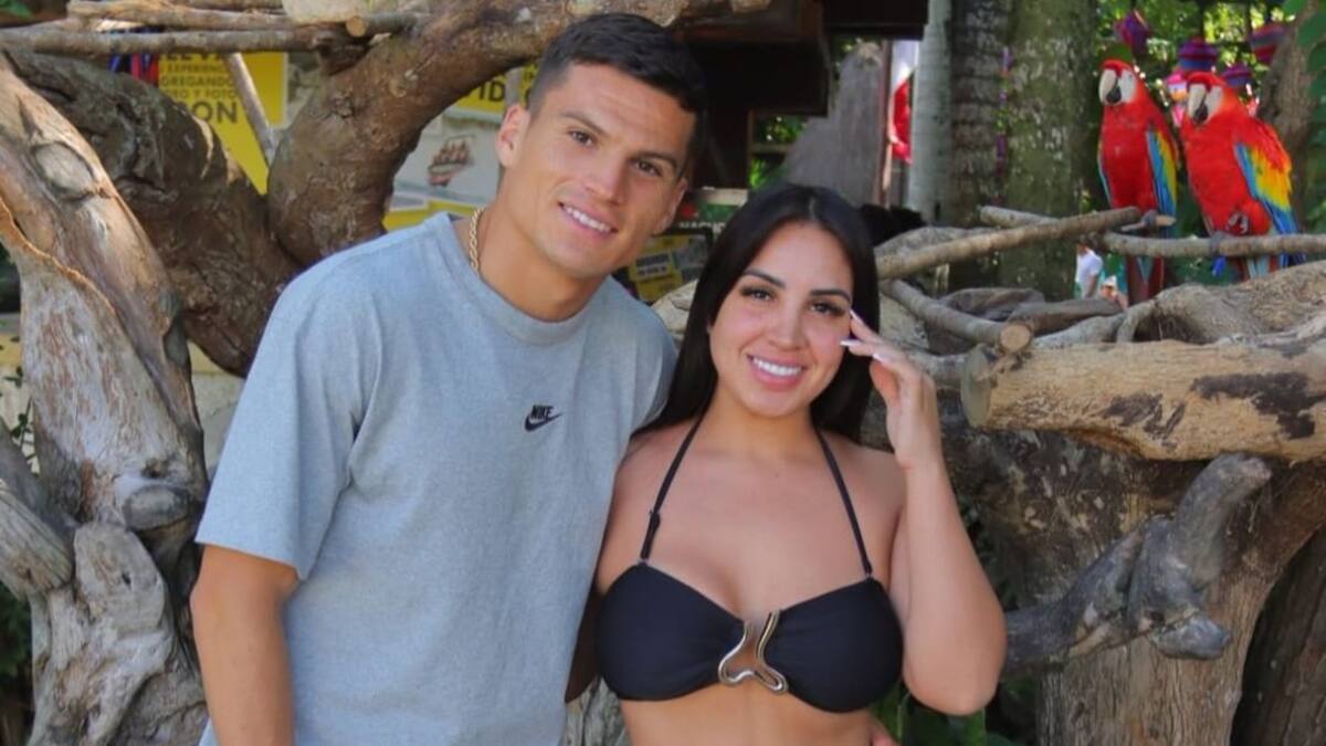 Se supo todo: la “complicada” situación sentimental de Lucas Cepeda antes de reintegrarse a Colo Colo