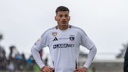 La trastienda de la fallida llegada de Lucas Cepeda a Europa