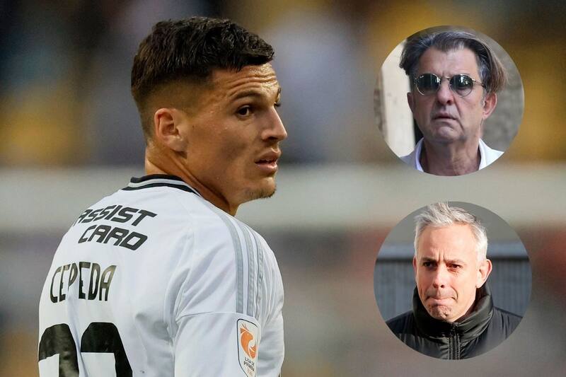 se refirió a su futuro. Créditos: Aton