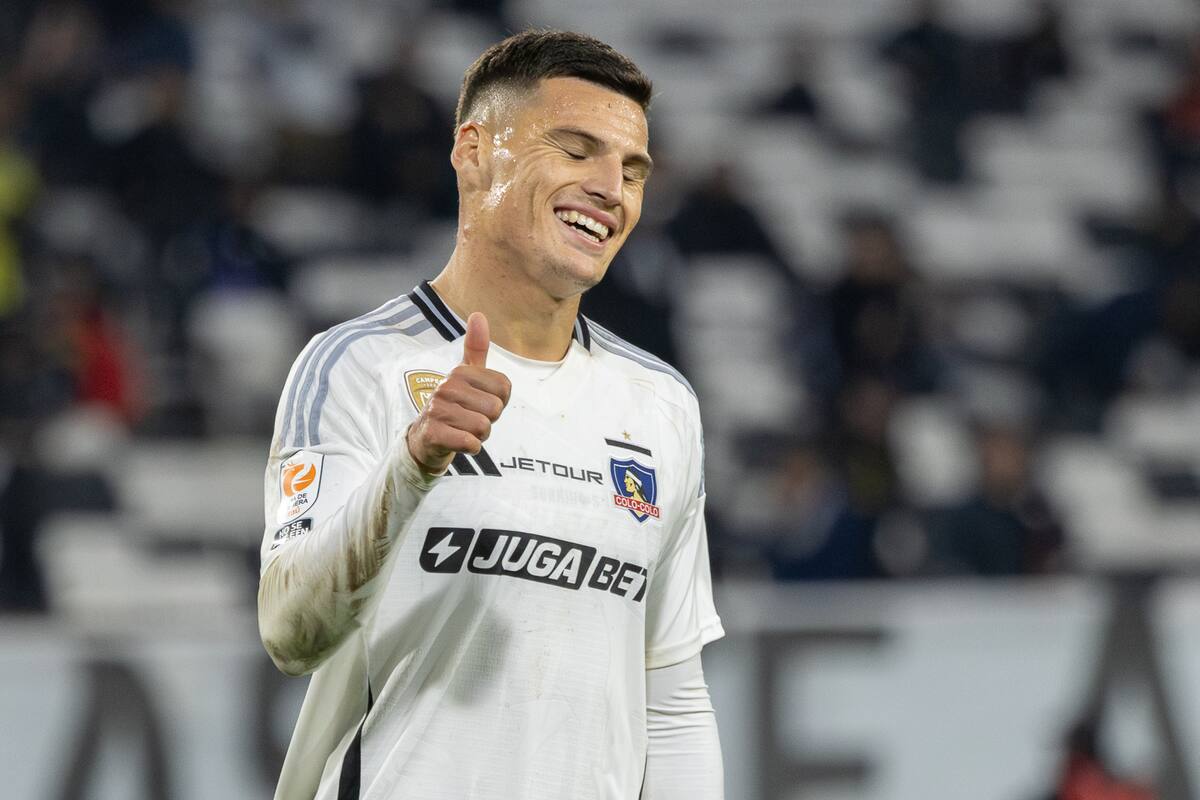 no será jugador de River Plate. Foto: Felipe Escobedo