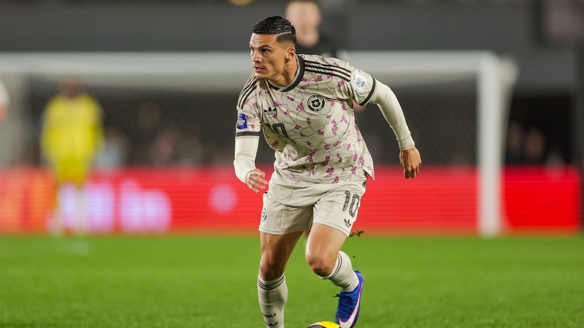 Lucas Cepeda toma postura por el futuro DT de La Roja
