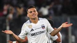 Era lo que faltaba: el traspaso que podría concretar la llegada de Lucas Cepeda a la Serie A