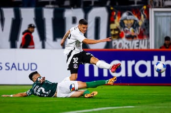 Honesta confesión en Wanderers: “Si no hubiésemos vendido a Lucas Cepeda, estaríamos quebrados”