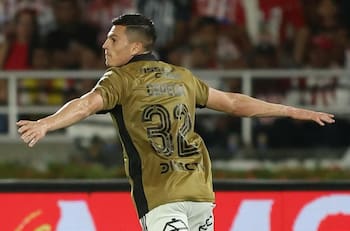 Ex DT de Lucas Cepeda tras su golazo con Colo Colo y su posible nominación a La Roja: “El techo se lo pone él”