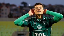 Colo Colo sufre y Wanderers sonríe gracias a venta de Lucas Cepeda: millonario monto ingresará al Decano