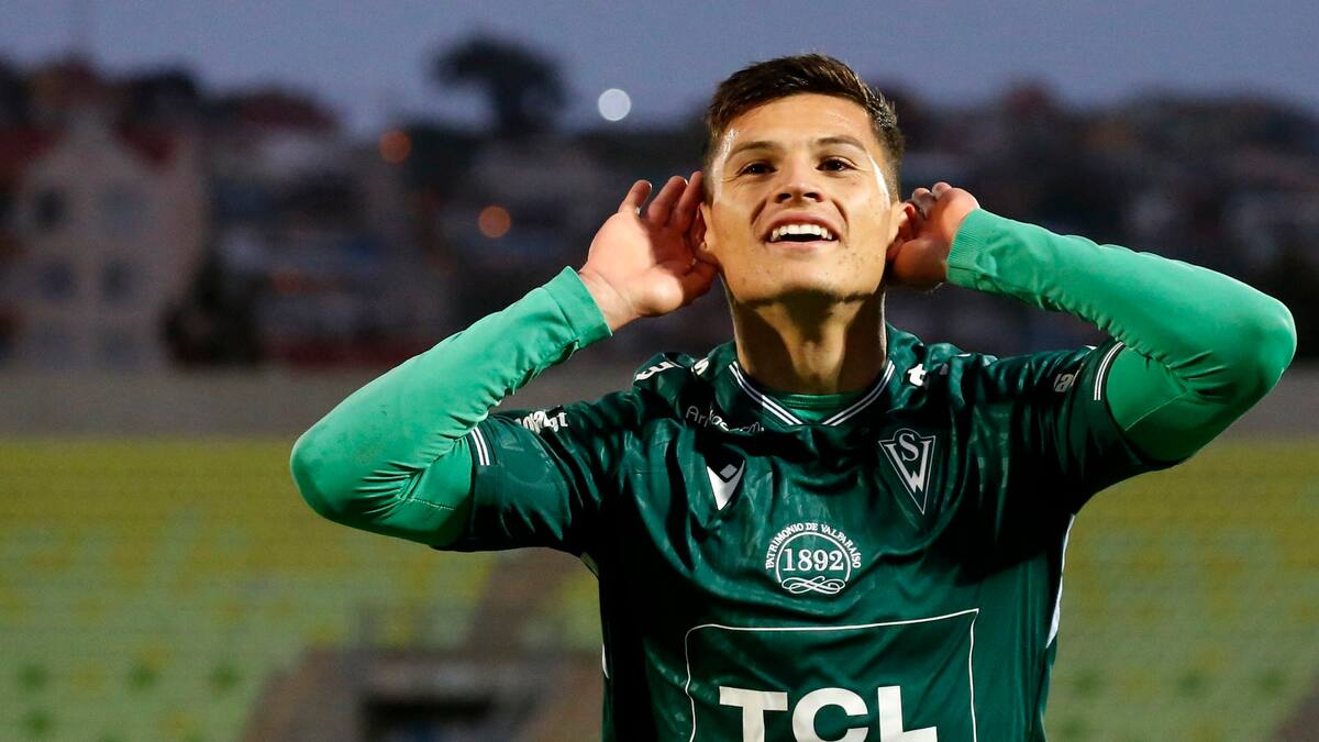 Colo Colo sufre y Wanderers sonríe gracias a venta de Lucas Cepeda: millonario monto ingresará al Decano