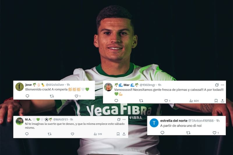 Los hinchas del Elche reaccionaron al fichaje del chileno