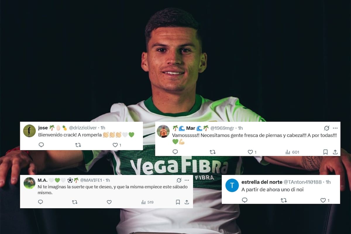 Los hinchas del Elche reaccionaron al fichaje del chileno