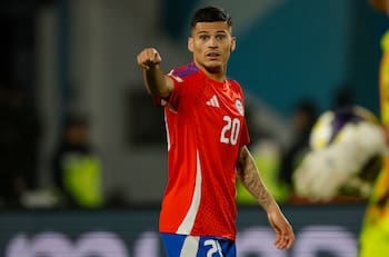 En España ya visualizan a Lucas Cepeda en el Elche: “encaja como un guante en el proyecto”