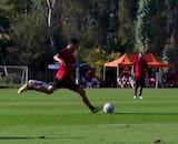 VIDEO | Lucas Cepeda se lució con un zurdazo al ángulo: estos fueron los 11 goles de Colo Colo a la Sub-20