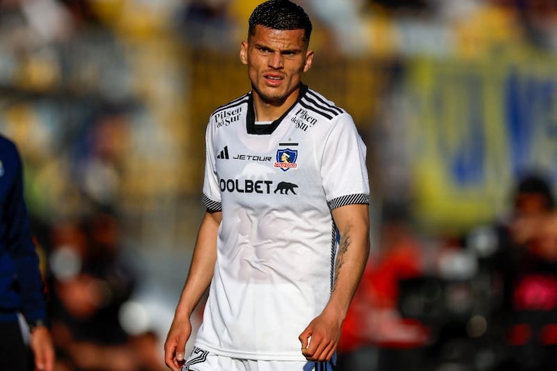 es sondeado por River Plate.