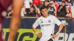 Ya es oficial: Lucas Cepeda se va de Colo Colo y le deja 2.2 millones de dólares al club