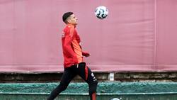 “Son las esperanzas”: Los 4 jugadores chilenos que la prensa brasileña destaca en La Roja