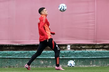 “Son las esperanzas”: Los 4 jugadores chilenos que la prensa brasileña destaca en La Roja