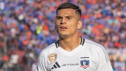 Lo querían en España: La millonaria oferta que Colo Colo rechazó por Lucas Cepeda