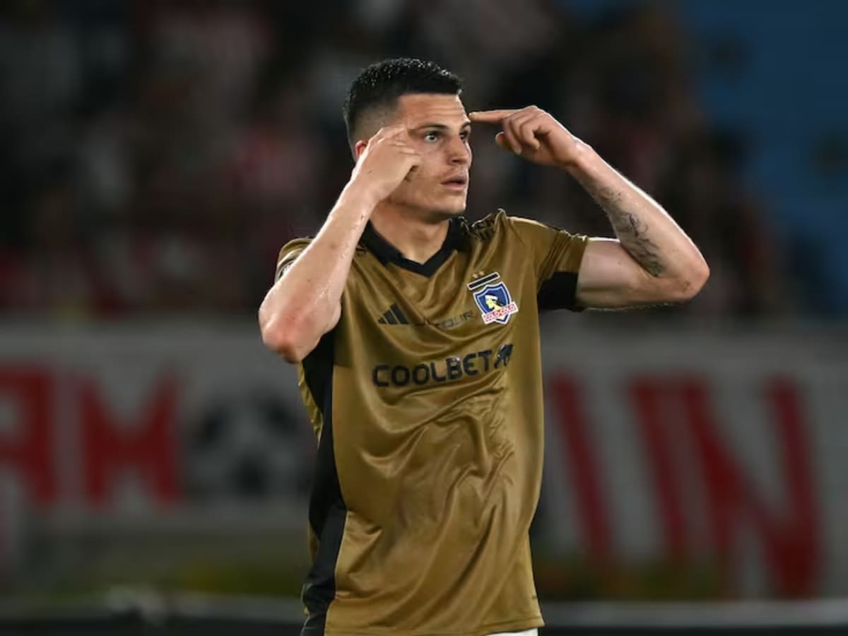 Lucas Cepeda será titular ante River Plate.